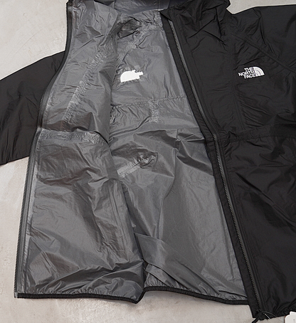 【THE NORTH FACE】ザノースフェイス women's Free Run Stream Jacket "2Color"