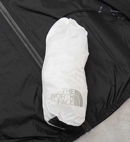 【THE NORTH FACE】ザノースフェイス women's Free Run Stream Jacket "2Color"