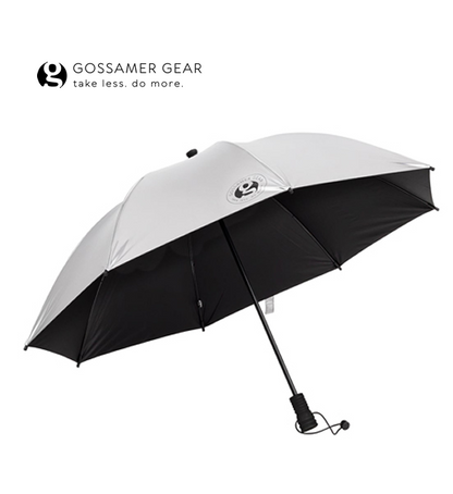 【Gossamer Gear】ゴッサマーギア Lightrek Hiking Umbrella "2Color"