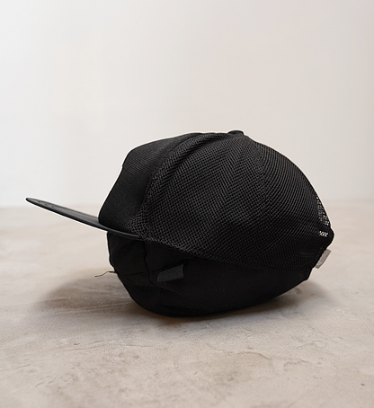 【THE NORTH FACE】ザノースフェイス Run All Mesh Cap "3Color"