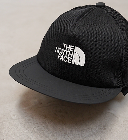 【THE NORTH FACE】ザノースフェイス Run All Mesh Cap "3Color"