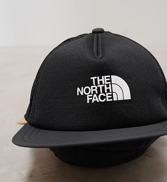 【THE NORTH FACE】ザノースフェイス Run All Mesh Cap "3Color"