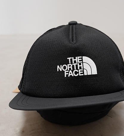 【THE NORTH FACE】ザノースフェイス Run All Mesh Cap "3Color"