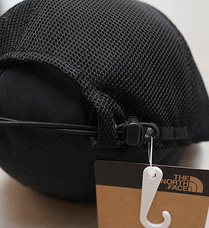 【THE NORTH FACE】ザノースフェイス Run All Mesh Cap "3Color"