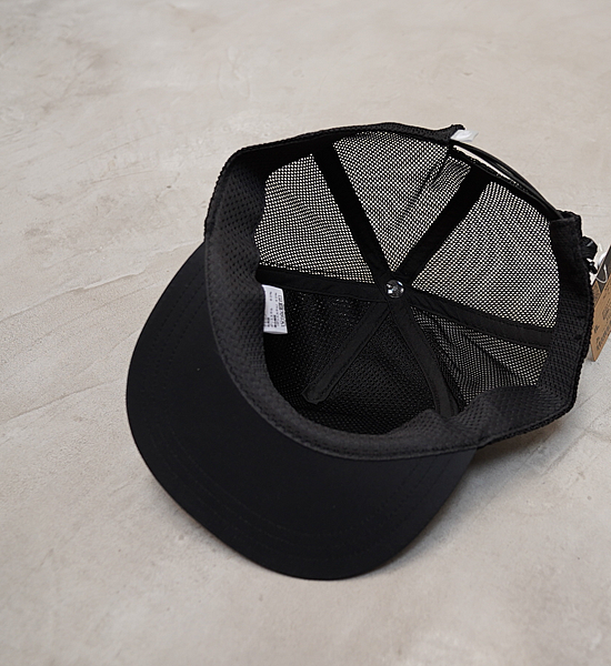 【THE NORTH FACE】ザノースフェイス Run All Mesh Cap "3Color"