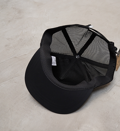 【THE NORTH FACE】ザノースフェイス Run All Mesh Cap "3Color"