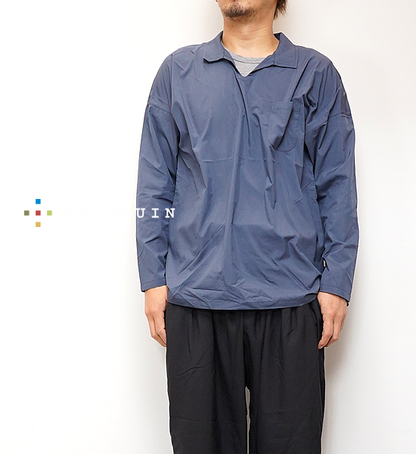 【凌 しのぎ】AXESQUIN ミチクサ "2Color"