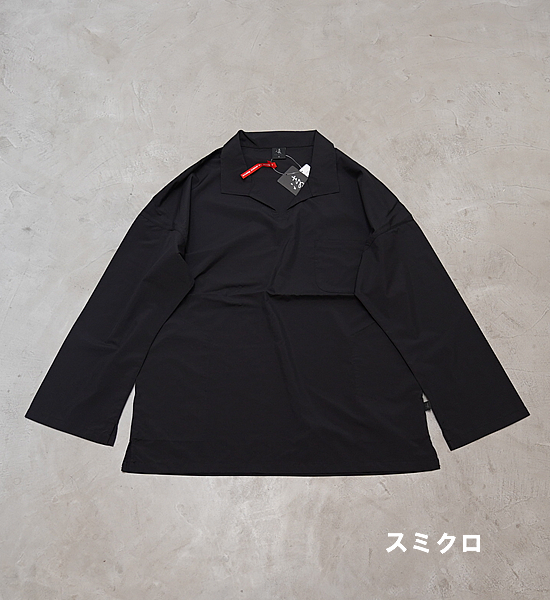 【凌 しのぎ】AXESQUIN ミチクサ "2Color"