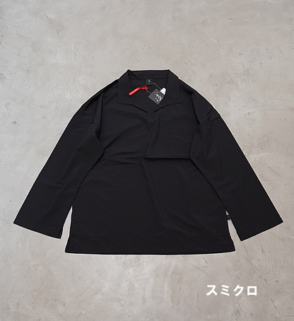 【凌 しのぎ】AXESQUIN ミチクサ "2Color"