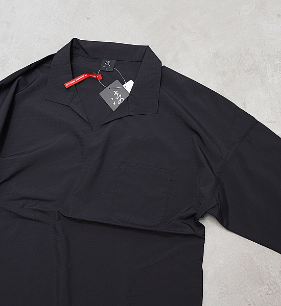 【凌 しのぎ】AXESQUIN ミチクサ "2Color"