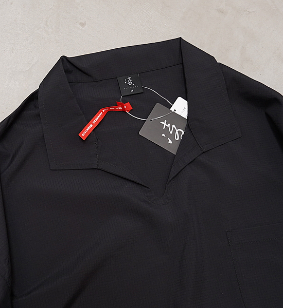 【凌 しのぎ】AXESQUIN ミチクサ "2Color"