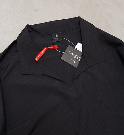 【凌 しのぎ】AXESQUIN ミチクサ "2Color"