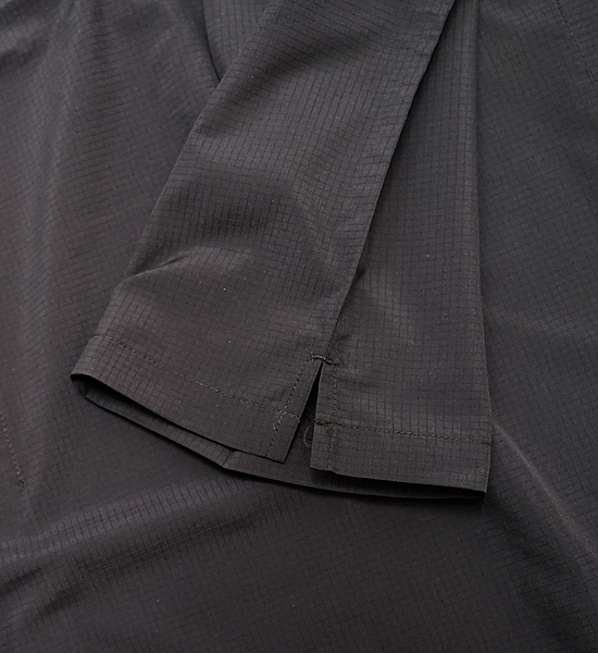 【凌 しのぎ】AXESQUIN ミチクサ "2Color"