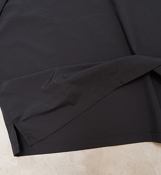 【凌 しのぎ】AXESQUIN ミチクサ "2Color"