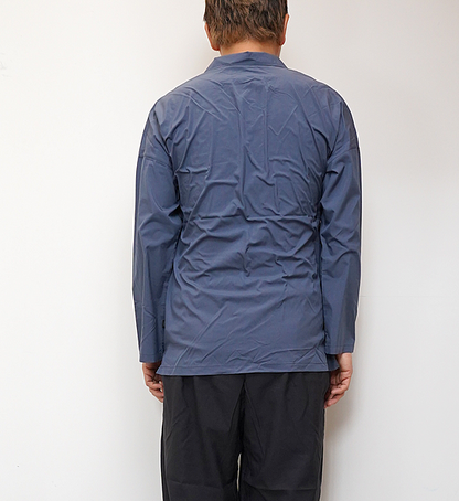 【凌 しのぎ】AXESQUIN ミチクサ "2Color"