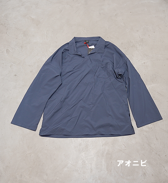 【凌 しのぎ】AXESQUIN ミチクサ "2Color"