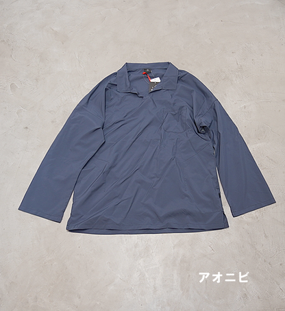 【凌 しのぎ】AXESQUIN ミチクサ "2Color"