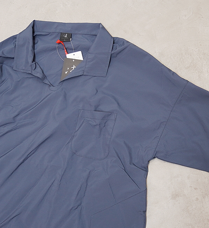 【凌 しのぎ】AXESQUIN ミチクサ "2Color"