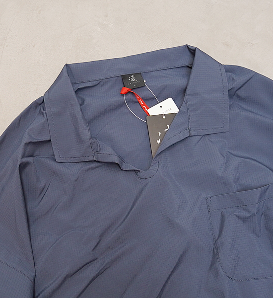 【凌 しのぎ】AXESQUIN ミチクサ "2Color"