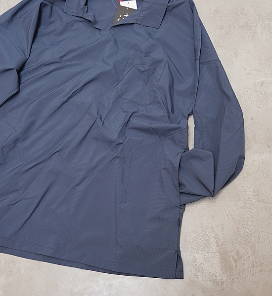 【凌 しのぎ】AXESQUIN ミチクサ "2Color"