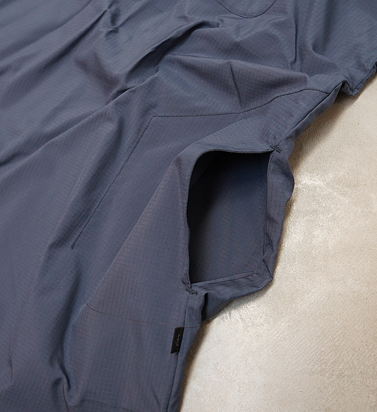 【凌 しのぎ】AXESQUIN ミチクサ "2Color"