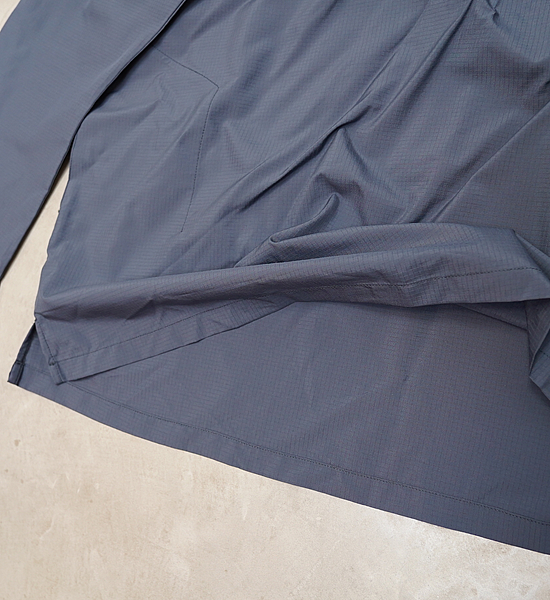 【凌 しのぎ】AXESQUIN ミチクサ "2Color"