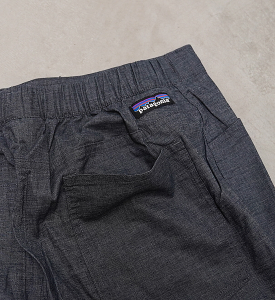 【patagonia】パタゴニア ｍen's Hampi Rock Shorts "2Color" ※ネコポス可
