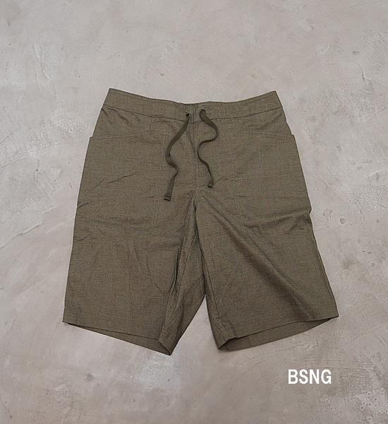 【patagonia】パタゴニア ｍen's Hampi Rock Shorts "2Color" ※ネコポス可