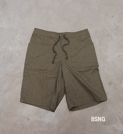 【patagonia】パタゴニア ｍen's Hampi Rock Shorts "2Color" ※ネコポス可