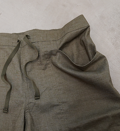 【patagonia】パタゴニア ｍen's Hampi Rock Shorts "2Color" ※ネコポス可