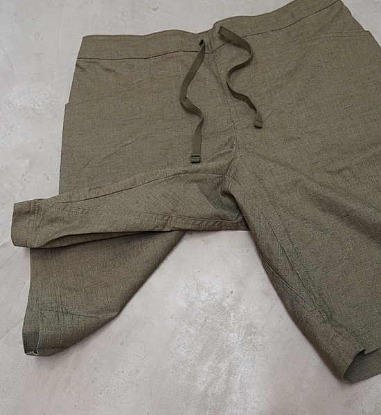 【patagonia】パタゴニア ｍen's Hampi Rock Shorts "2Color" ※ネコポス可