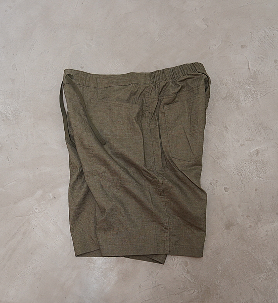 【patagonia】パタゴニア ｍen's Hampi Rock Shorts "2Color" ※ネコポス可