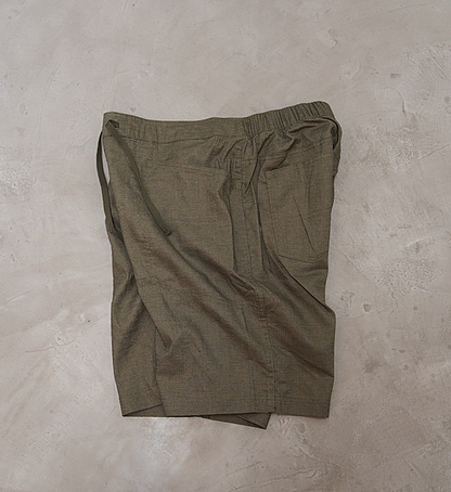 【patagonia】パタゴニア ｍen's Hampi Rock Shorts "2Color" ※ネコポス可