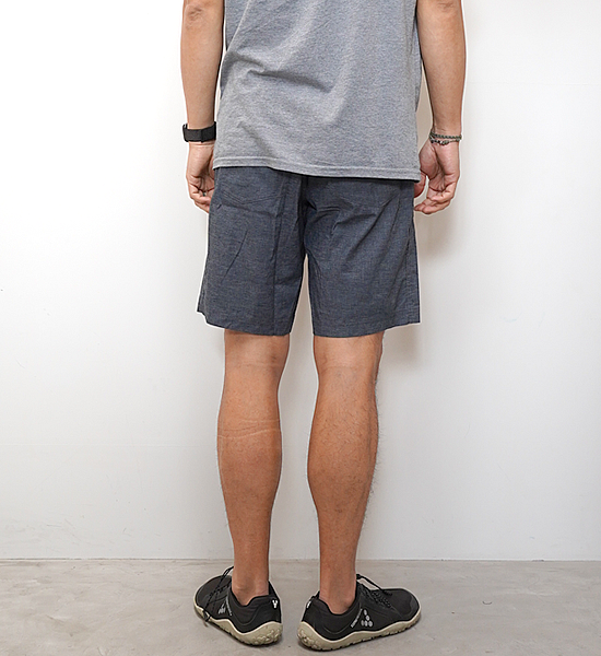 【patagonia】パタゴニア ｍen's Hampi Rock Shorts "2Color" ※ネコポス可