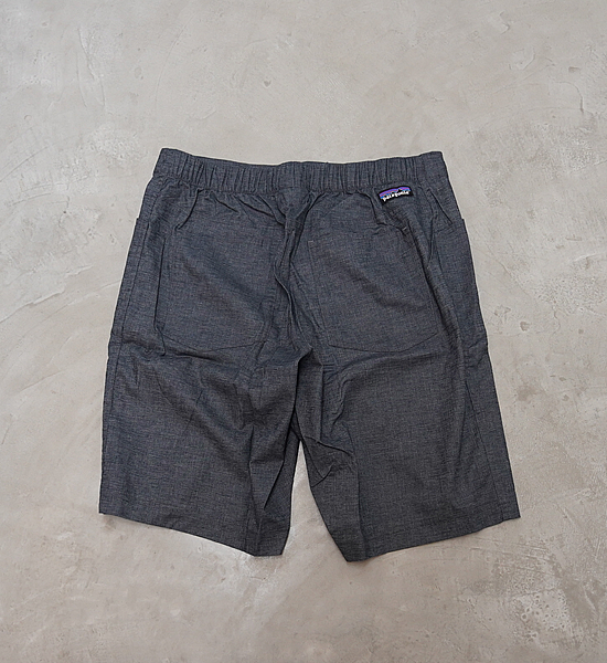 【patagonia】パタゴニア ｍen's Hampi Rock Shorts "2Color" ※ネコポス可