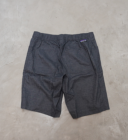 【patagonia】パタゴニア ｍen's Hampi Rock Shorts "2Color" ※ネコポス可
