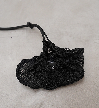 【Matador】マタドール Freefly 16 Packable Backpack "Black"