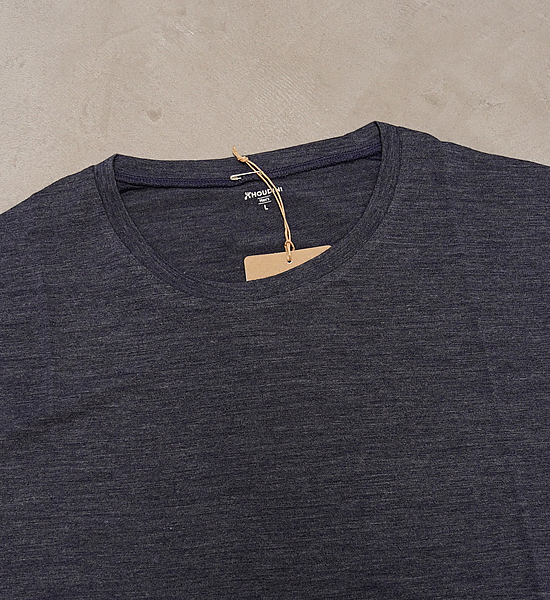 【HOUDINI】フーディニ men's Activist Tee "3Color" ※ネコポス可