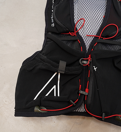 【UltrAspire】ウルトラスパイア Zygos 5.0 "Black"