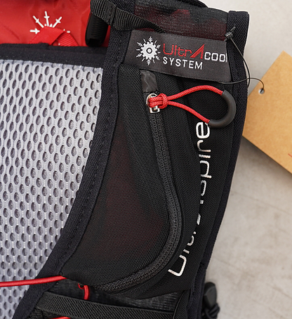 【UltrAspire】ウルトラスパイア Zygos 5.0 "Black"