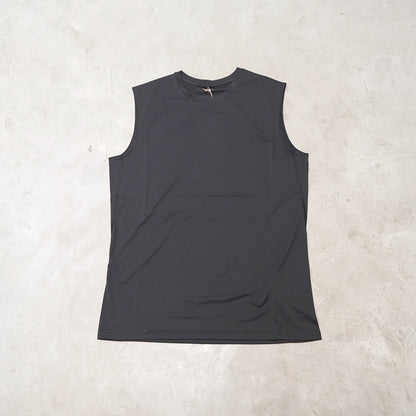 【HOUDINI】フーディニ men's Pace Air Tank "3Color" ※ネコポス可