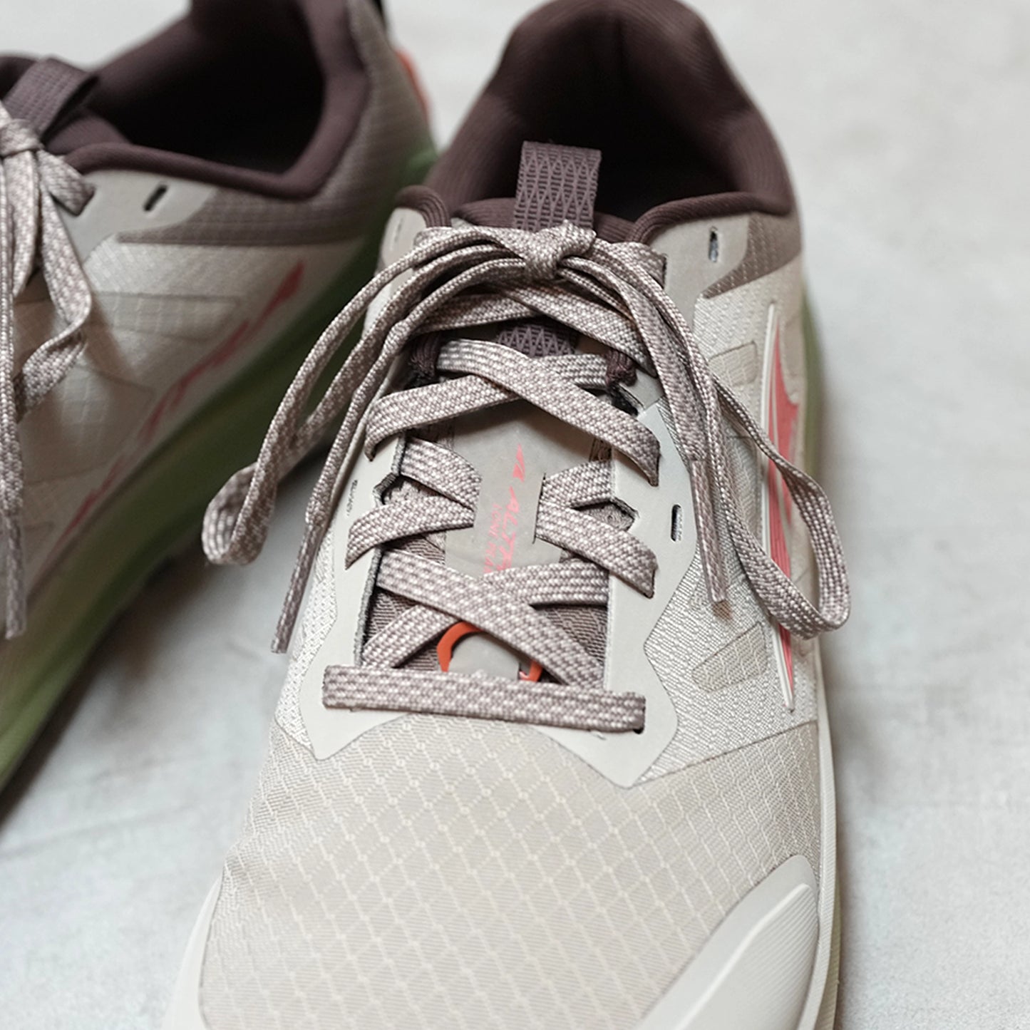 【ALTRA】アルトラ men's Lone Peak 9+ "2Color"