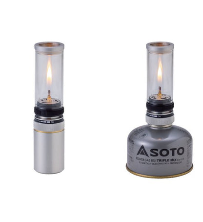 【SOTO】ソト Hinoto(ひのと) ※収納ケース付き