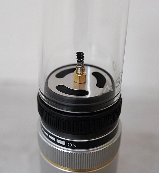 【SOTO】ソト Hinoto(ひのと) ※収納ケース付き