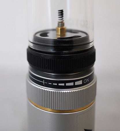 【SOTO】ソト Hinoto(ひのと) ※収納ケース付き