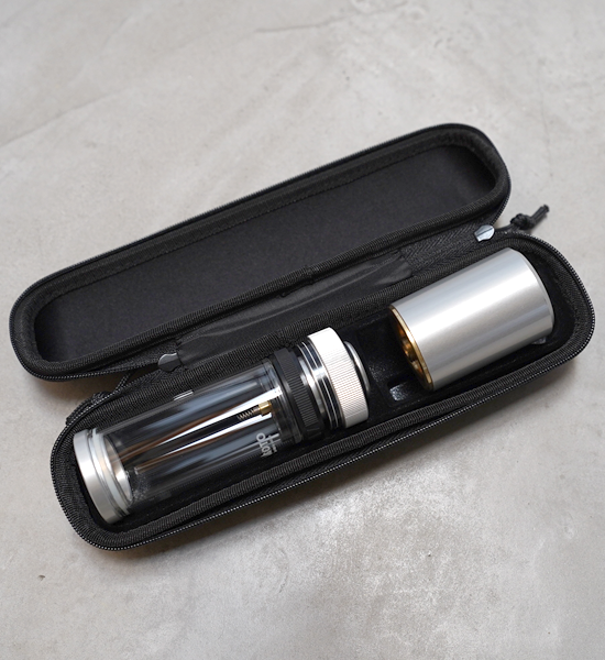 【SOTO】ソト Hinoto(ひのと) ※収納ケース付き