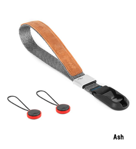 【Peak Design】 ピークデザイン Cuff "8Color"