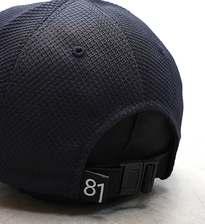 【milestone】マイルストーン Original Cap "3Color" ※ネコポス可