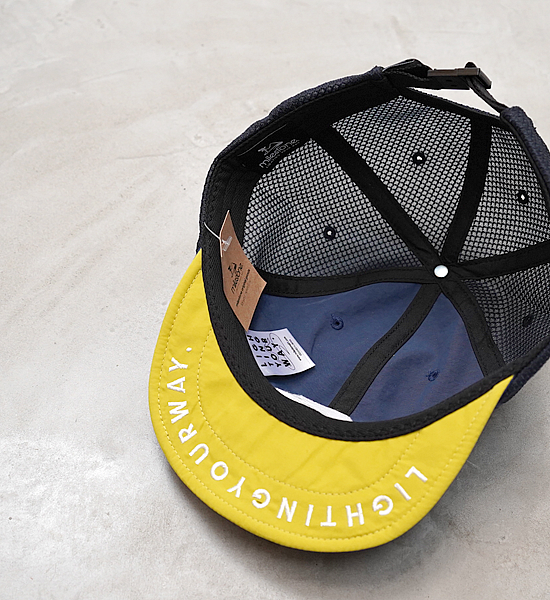 【milestone】マイルストーン Original Cap "3Color" ※ネコポス可