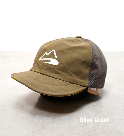 【milestone】マイルストーン Original Cap "3Color" ※ネコポス可